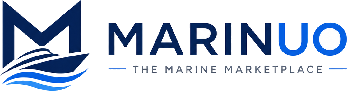 Marinuo — The Marine Marketplace